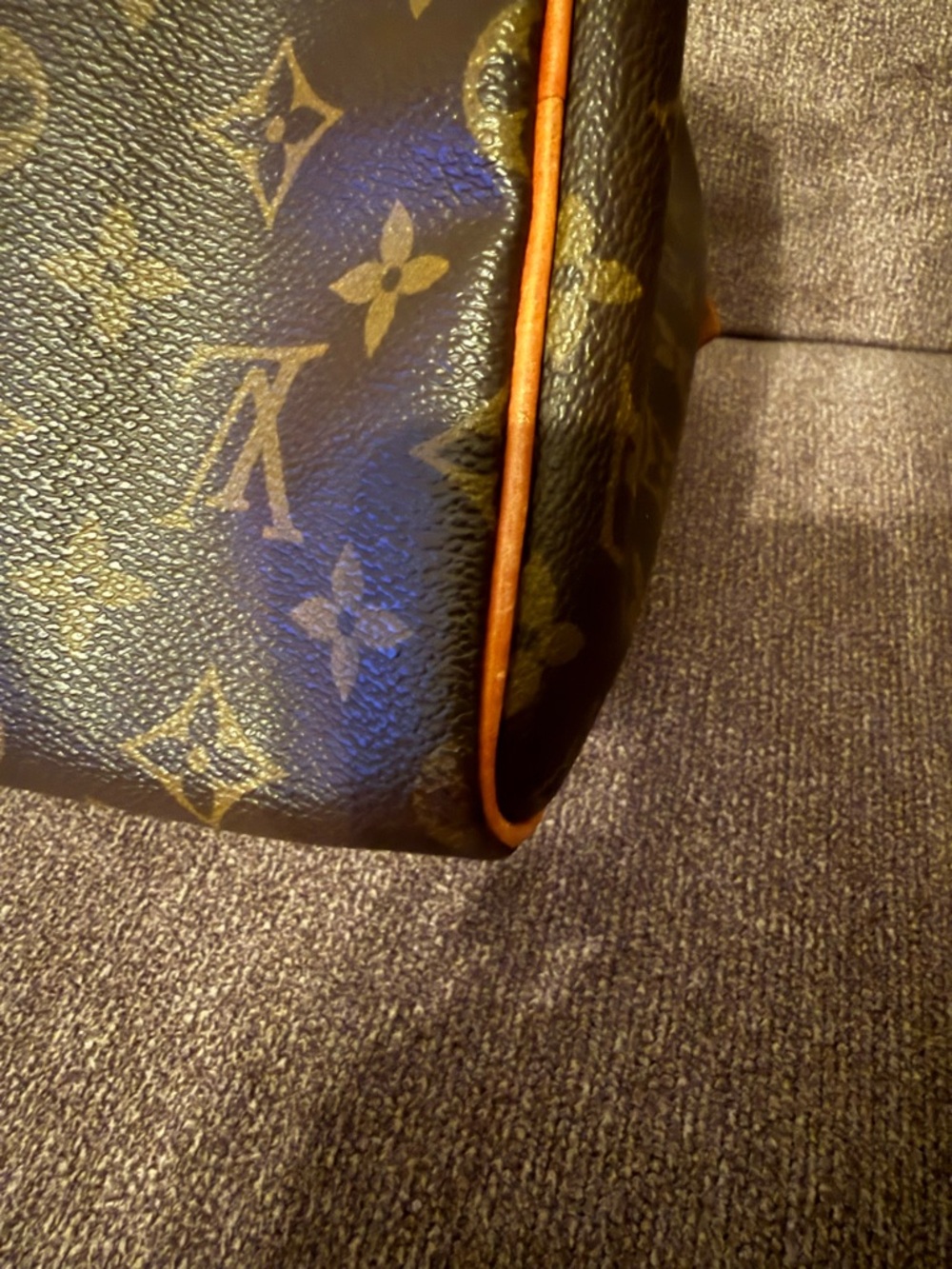 Louis Vuitton Vintage Speedy 30 | 1999 | Monogram Canvas - Picture 10 of 14